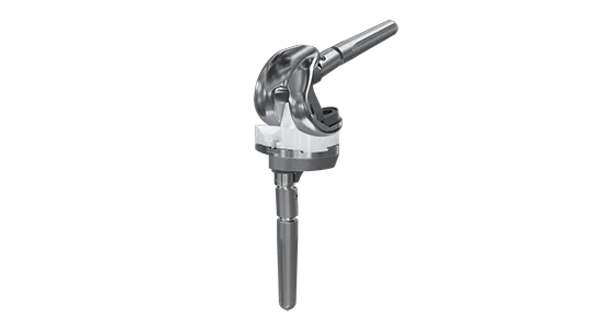 REVISIONSSYSTEME FÜR DAS GESAMTE KNIE 032 evolution Revision Construct 3 001 540x300 1