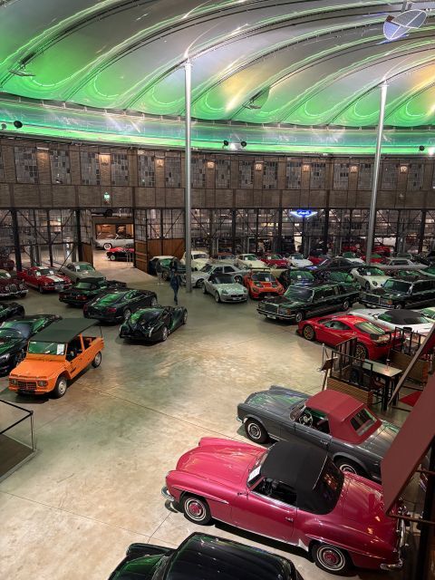 Events Classic Remise 1