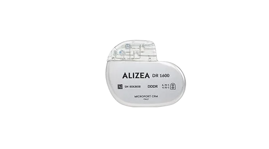 HERZSCHRITTMACHER ALIZEA DR FACE 1