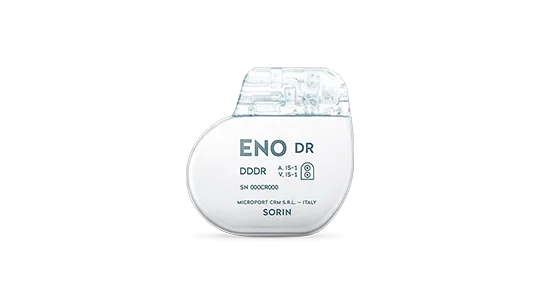 ENO ENO DR Micro Port 2018 1