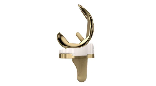 EVOLUTION® KNIESYSTEME Evolution Nitr X Sideview 540x300 1