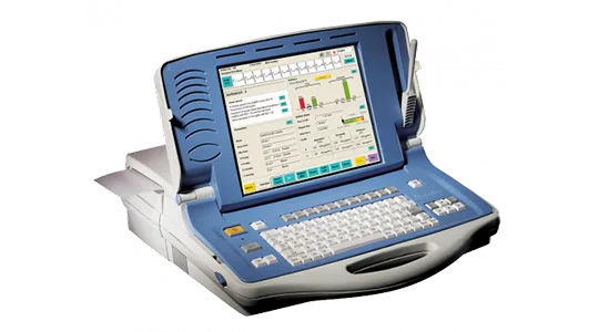 Patientenmanagement Orchestra 1