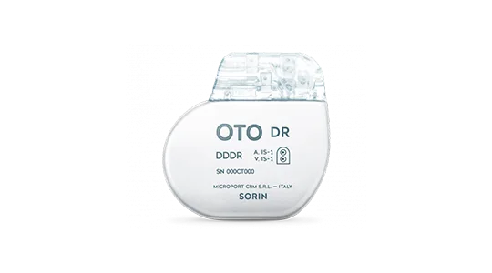 HERZSCHRITTMACHER OTO DR Micro Port 2018 1