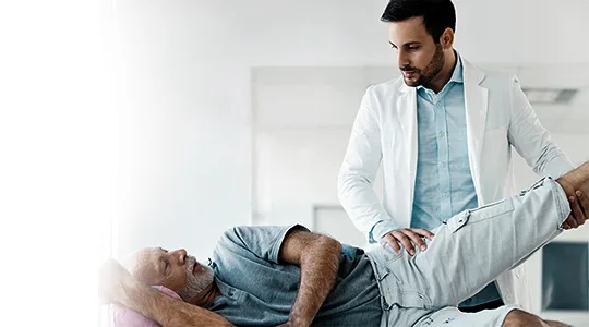 GEWEBESCHONENDE HÜFTOPERATIONEN Patient07 1