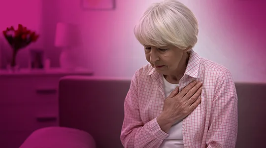 Tachykardie Patients Abnormal Heartbeat Tachycardia2 1