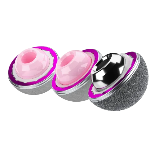 Primäre Hüftgelenksysteme Procotyl P E family 001 1