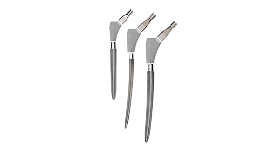 REVISIONSHÜFTSCHÄFTE Profemur R tapered splined family 540x300 1