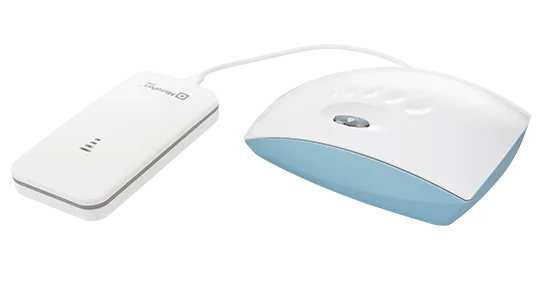 Patientenmanagement Remote 1