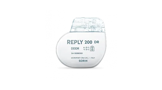 Microport | REPLY