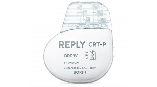 CRT Geräte Reply CRT P Micro Port 2018 1