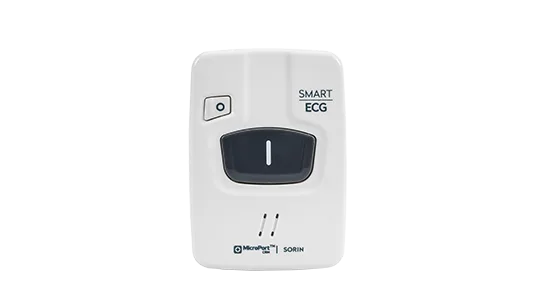 SMART TOUCH SMART ECG FACE 1