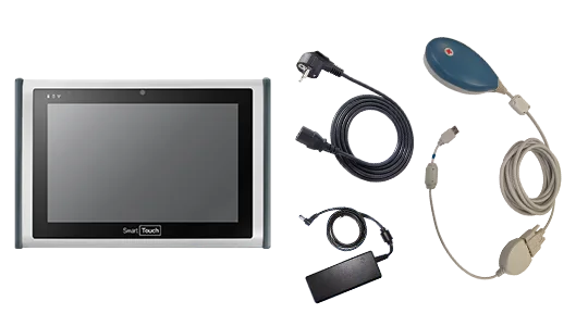 SMART TOUCH SMARTTOUCH1 1