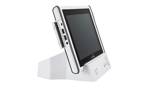 SMART TOUCH TABLE DOCKING PERS G 1